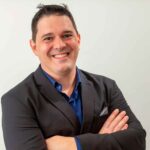 Thiago Gonzalez, diretor executivo da Adoxy