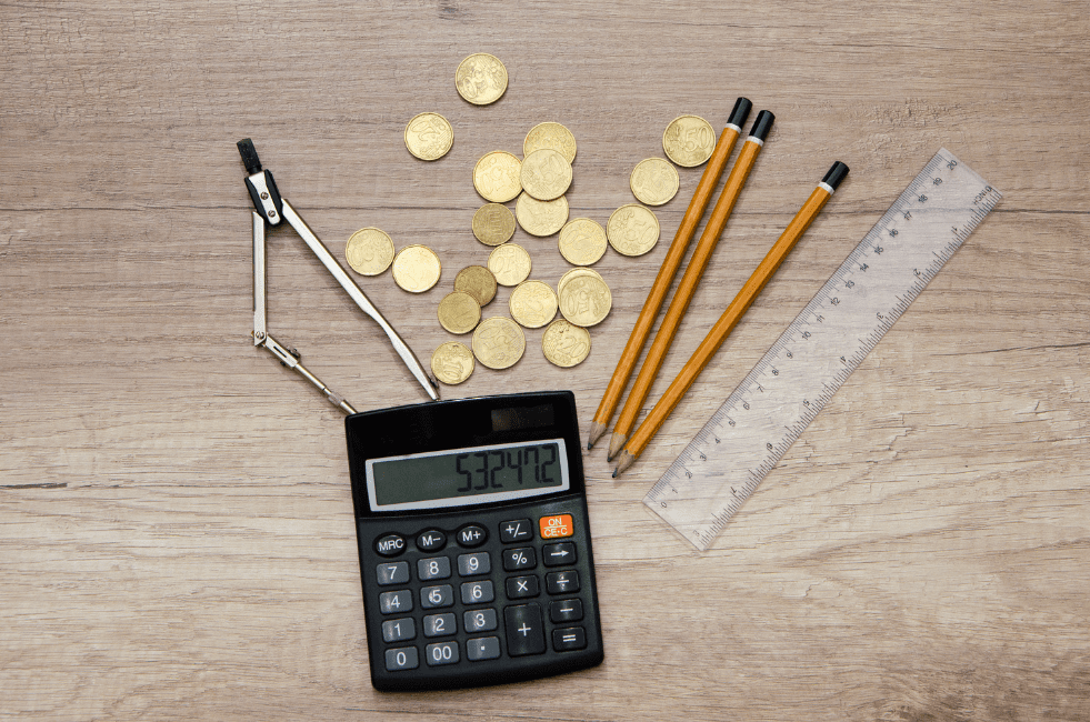 O que é a margem de contribuição