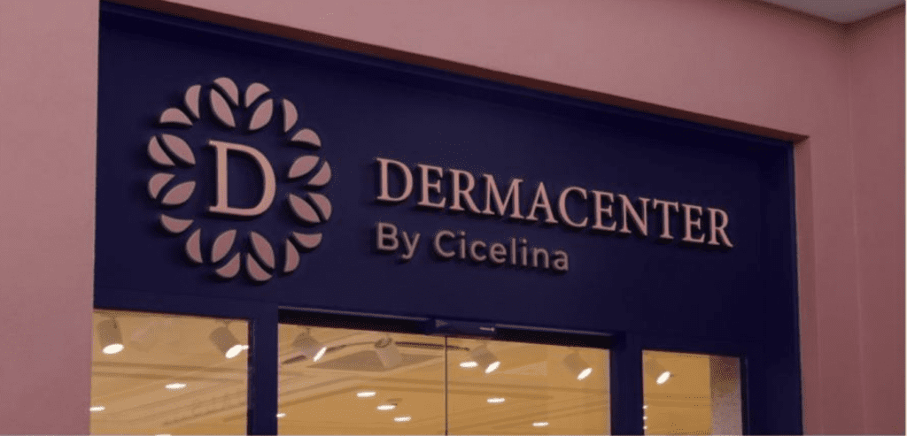 Derma Center se transforma em franquia e prevê 80 unidades em 2021