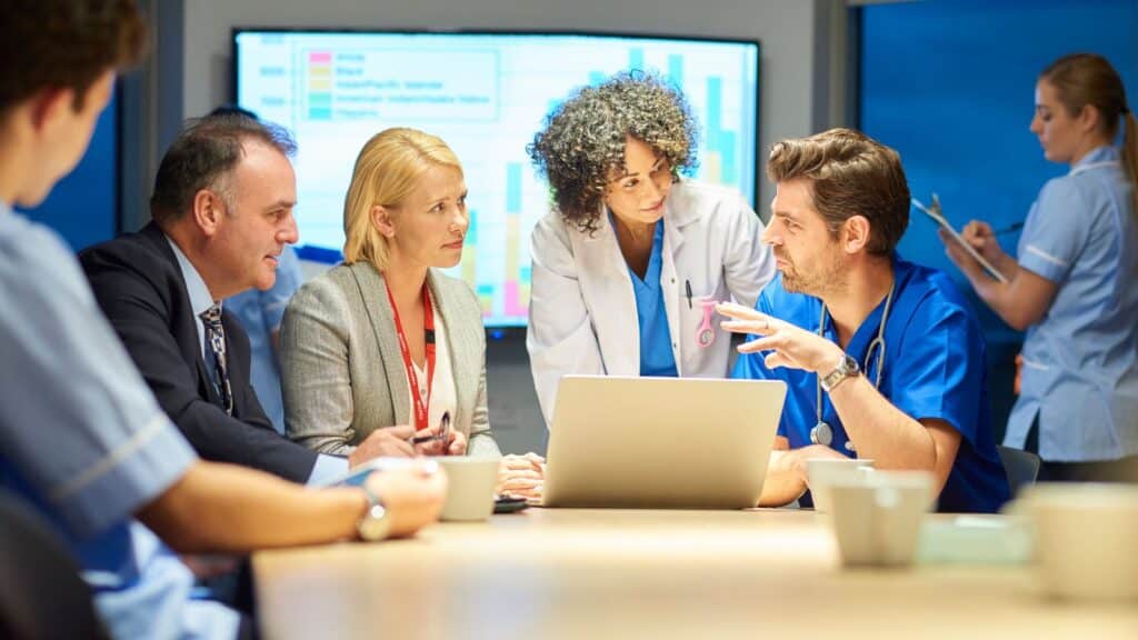 MBA em Gestão de Clínicas e Consultórios: USCS abre inscrições